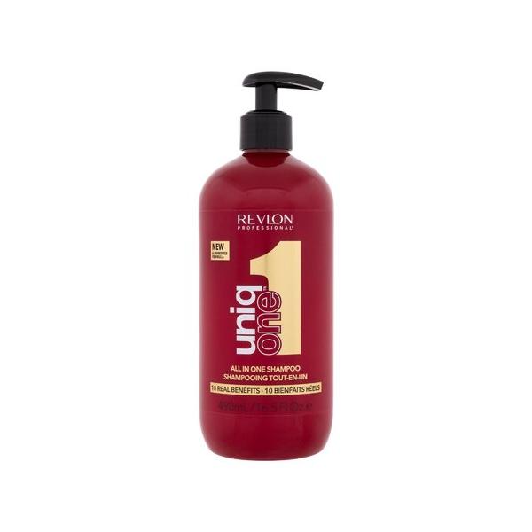 Revlon Professional Uniq One All In One Shampoo 490ml.jpg