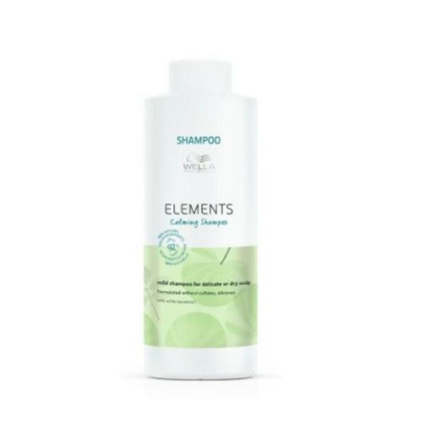 Wella Professionals Elements Calming Shampoo.jpg