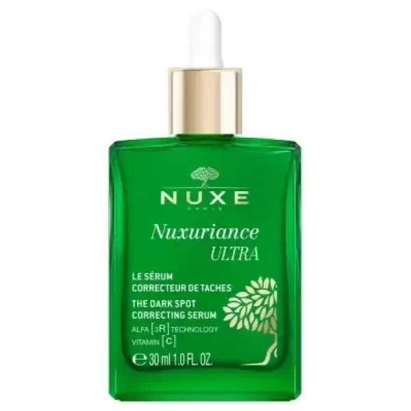 Nuxe Nuxuriance Ultra - Serum 30 ml.webp