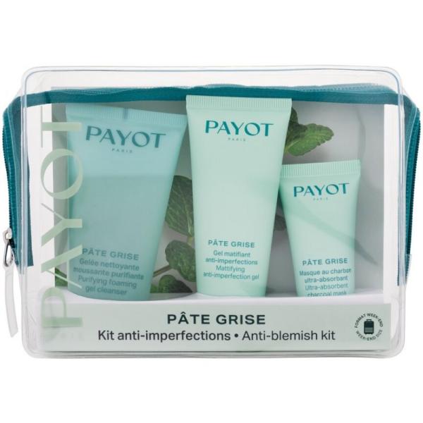 PAYOT Pate Grise Anti Blemish Kit 50ml.jpg