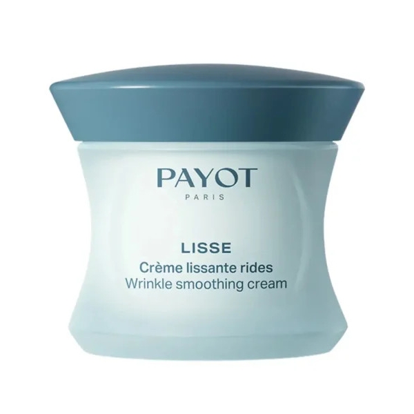 Payot Lisse Wrinkle Smoothing cream 50ml.jpg