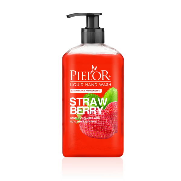 Pielor Vedelseep Strawberry 500ml.png