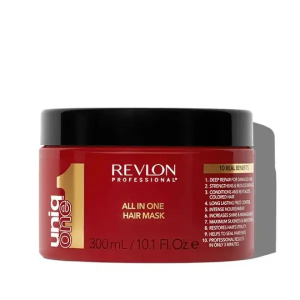 Revlon Uniq One Mask 300 ml.webp