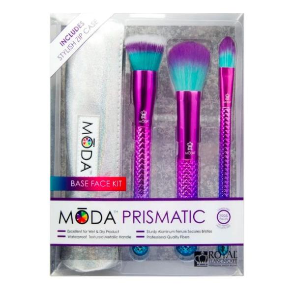 Royal & Langnickel Moda Prismatic Base Face Set 3pcs.jpg