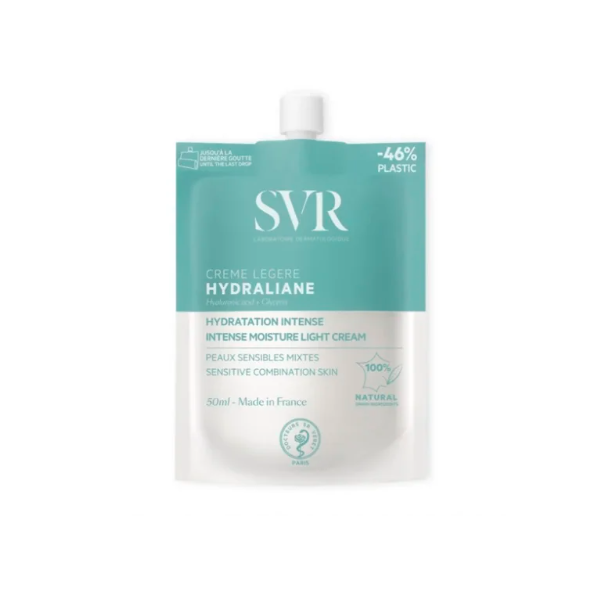 SVR Hydraliane Légère Intense Moisturising Cream.png