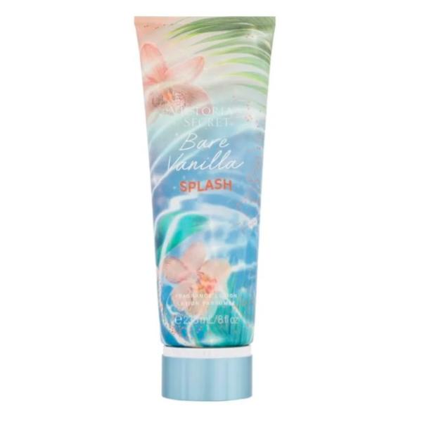 Secret, Bare Vanilla Splash Body Lotion, 236 ml.jpg