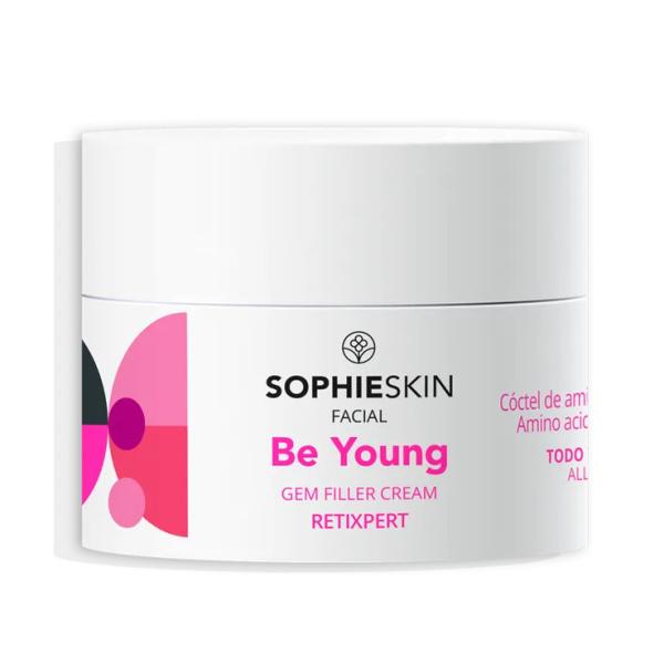 Sesderma Sophieskin Be Young Gem Filler Cream.jpg