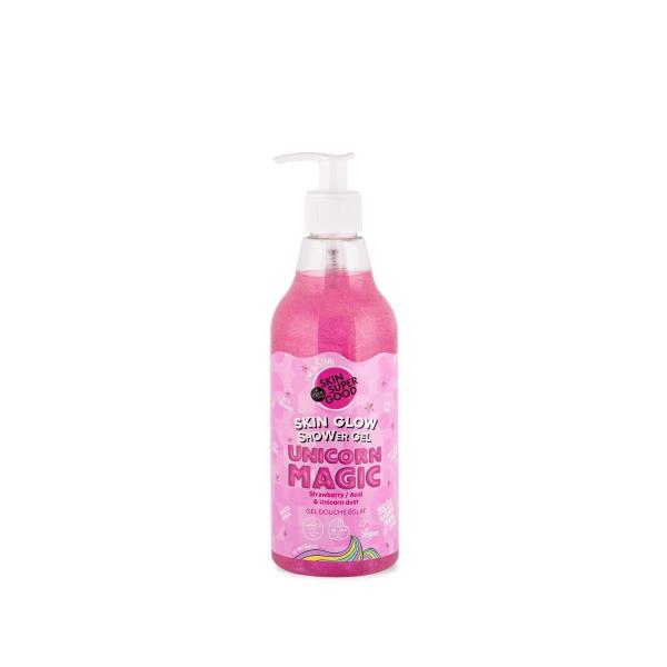 Skin Super Good Unicorn Magic Dušigeel 500ml.jpg