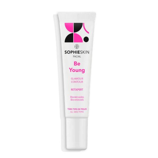 Sophieskin Be Young Eye Contour Cream.jpg