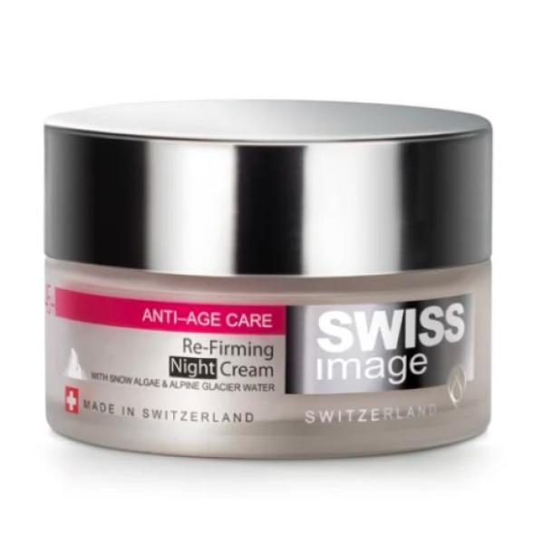 Swiss Image ANTI-AGE Refirming Night Cream öökreem 50ml.jpg