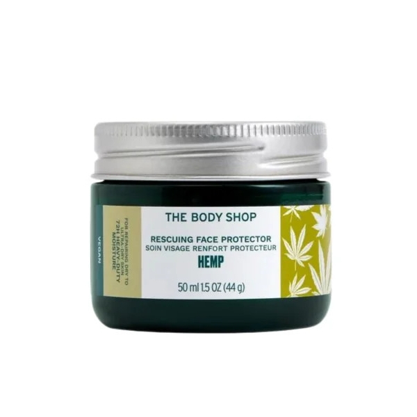 The Body Shop Hemp Face Protector cream 50ml.jpg