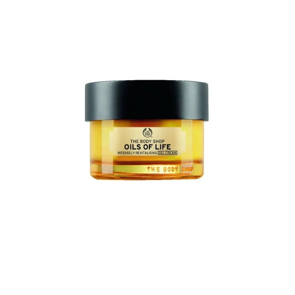 The Body Shop Oils Of Life Revitalising cream 50ml.jpg