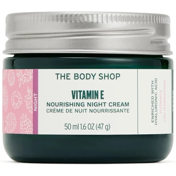 The Body Shop Vitamin E night cream 50ml.jpg