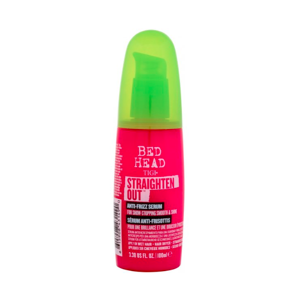 Tigi Hair Smoothing Tigi Bed Head Straighten Out 100 ml.png