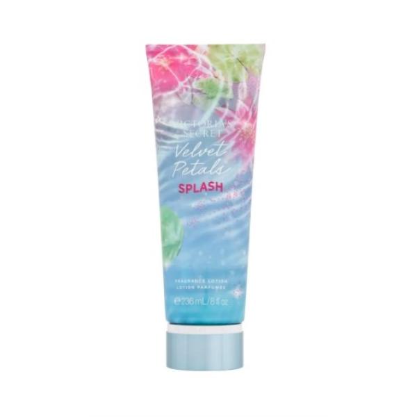 Velvet Petals Splash Body Lotion, 236 ml.jpg