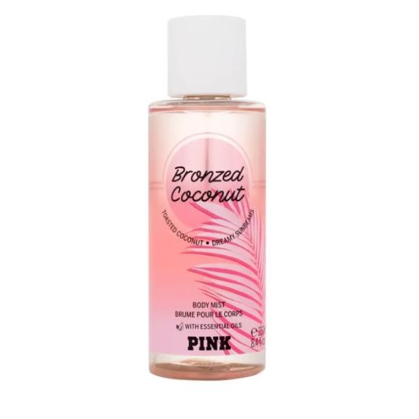 Victoria ́s Secret PINK Bronzed Coconut TSP.jpg