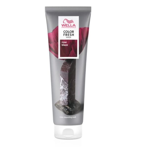 Wella Professionals Colour Fresh Mask Rose Blaze.jpg