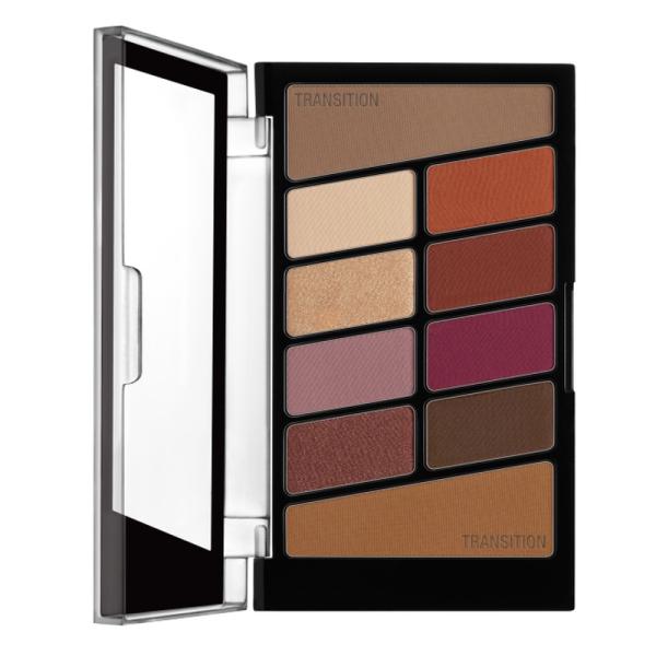 Wet N Wild Color Icon Eyeshadow Palette - Rose In The Air.jpg