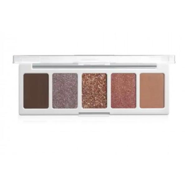 Wet n Wild Eye Shadow Color Icon 5 Pan Palette 6 g Camo-flaunt.jpg