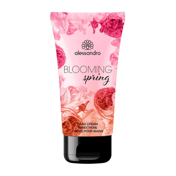 alessandro Blooming Spring Hand Cream -.png