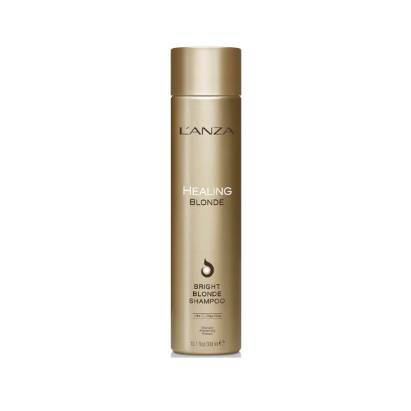 lanza Healing Blonde Bright Blonde Shampoo 300 ml.png