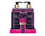 Baylis & Harding Liquid Soap Baylis & Harding Moonlight Fig Luxury Hand Care Set 300 ml Set