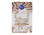 ACTY HYDROGEL FILLER EFFECT, Kortse siluv mask