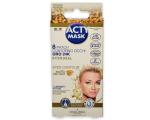 ACTY MASK ML 8 PATCH EYES GOLD, Silmaümbruse kuldplaastrid 8 tk