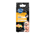 ACTY MASK Purifyng Strips Detox