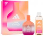 Adidas Get Comfy EDP 100ml set