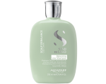 Alfaparf SDL SCALP Rebalance Balancing Low Shampoo - šampoon rasusele peanahale, 250ml