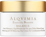 Alqvimia Essentially Beautiful Balance cream 50ml