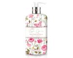 BAYLIS & HARDING ROYALE GARDEN ROSE, POPPY & VANILLA MYDŁO 500ML