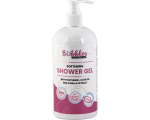 BUBBLES Softening shower gel Dušigeel 500ml