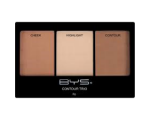 BYS Contour Trio Sassy