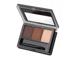 BYS Eyebrow Powder Trio Perfect Brows