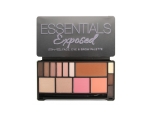 BYS Meigipalett ESSENTIALS EXPOSED