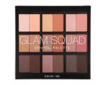 BYS Palette Glam Squad 18pc