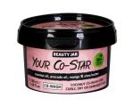 Beauty Jar Coconut co-wash shampoo and conditioner Your Co-Star šampoon ja palsam 280ml