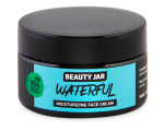 Beauty Jar Niisutav näokreem Waterful 60ml