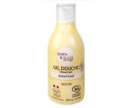 Born to Bio Organic Shower Gel with Monoi Flower dušigeel 300ml