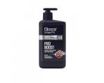 Dicora Urban Fit Šampoon 2in1 Pro Boost 800ml