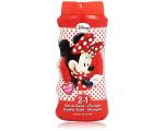 Dušigeel ja šampoon 2in1 “Disney Minnie Mouse” 475ml