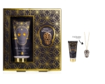 Gift set SKULL CHIC in gift box