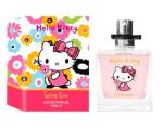 Hello Kitty Spring Time 15ml EDP