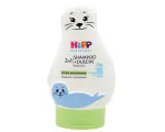 Hipp Babysanft Shampoo & Shower 200ml