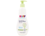 Hipp Babysanft wash gel 400ml skin and hair