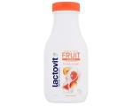  Lactovit Shower Gel Lactovit Fruit Energy 300 ml