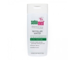 Sebamed  Micellar Water (oily and combination)