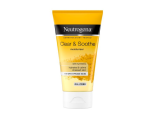 Neutrogena Clear & Soothe kurkumiga näokreem 75ml